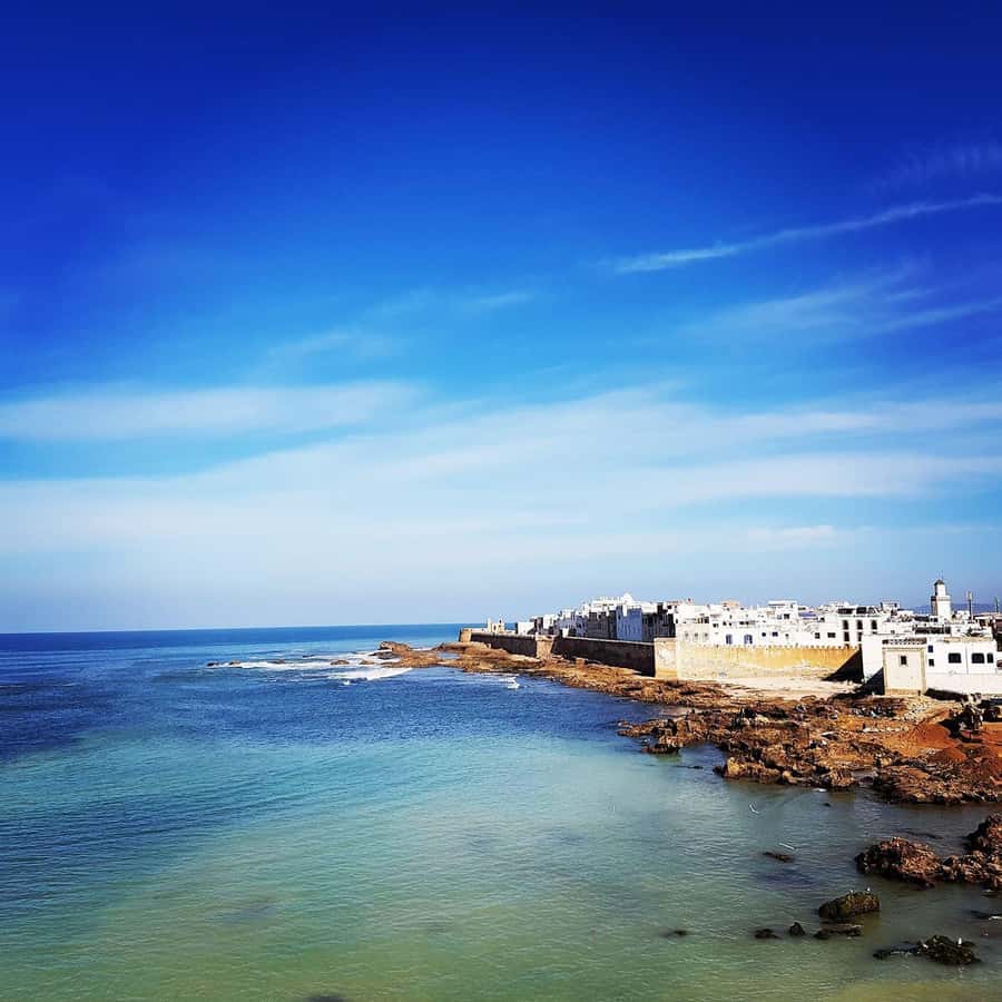 Day Excursion From Marrakech to Essaouira City - Lunch, drinks, and the real cost of the day