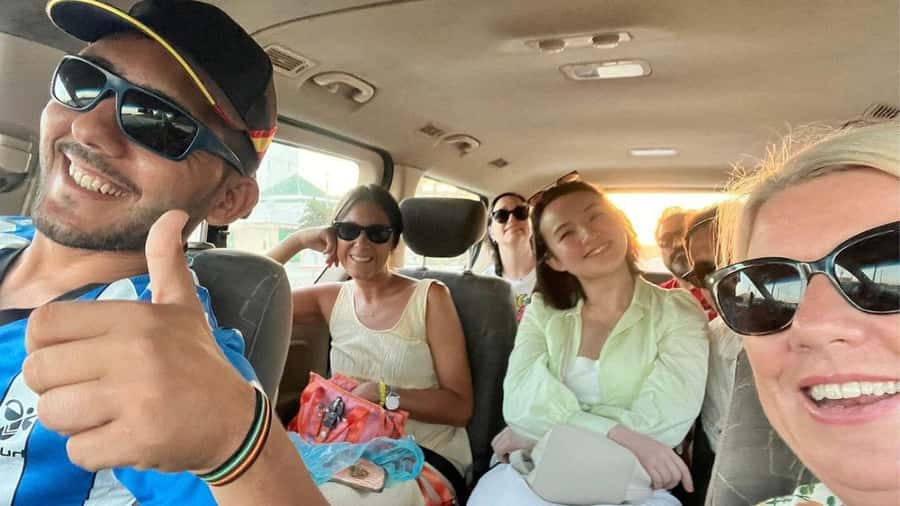 Day Tour to Chefchaouen from Fes with Local Expert - The long road from Fes to Morocco’s Blue Pearl