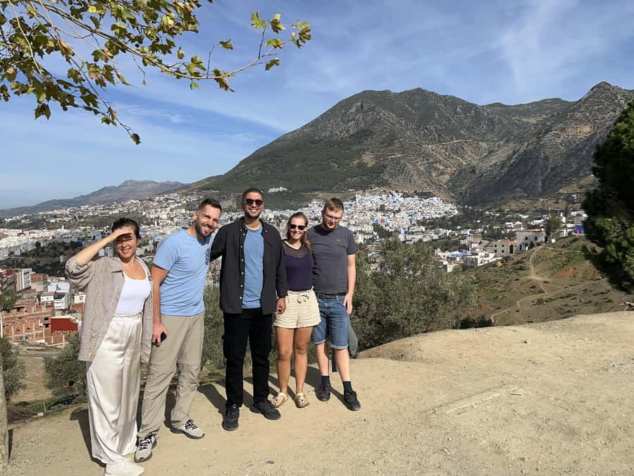 Day Tour to Chefchaouen from Fes with Local Expert - Who will enjoy this day trip most
