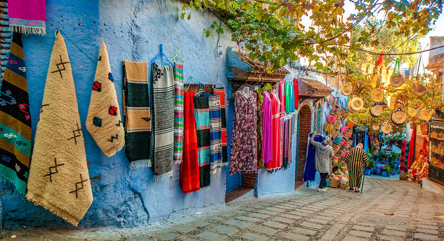 Day Tour to Chefchaouen from Fes with Local Expert - FAQ