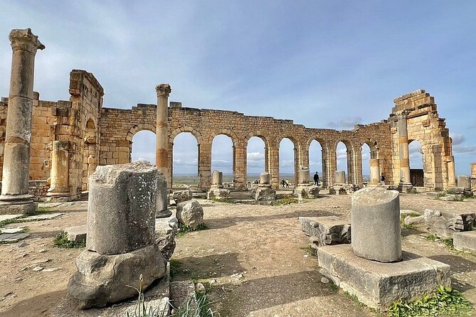 Day Tour to Volubilis & Meknes from Fes - Why this Fez day trip works