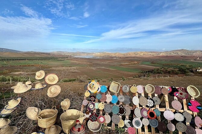 Day Tour to Volubilis & Meknes from Fes - How the guiding affects the experience