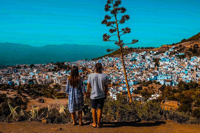 Day Trip from Fes to Chefchaouen - Key points to know before booking