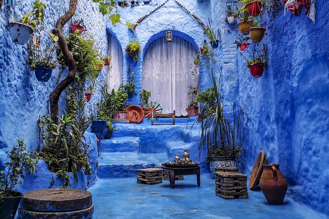 Day Trip from Fes to Chefchaouen - Who will enjoy this day trip most