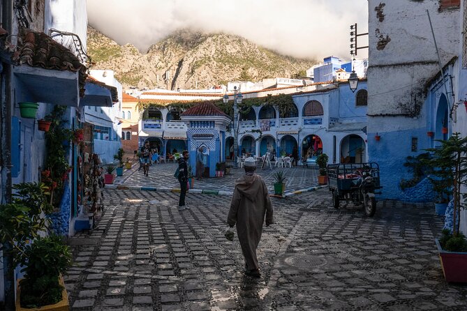 Day Trip From Fes to Chefchaouen - Who should book this Fes day trip