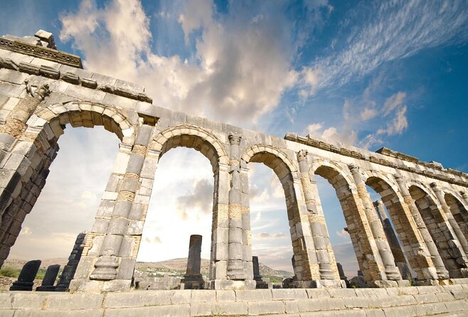 Day Trip from Fes to Meknes, Volubilis, Moulay Idriss - Why this day trip works from Fes