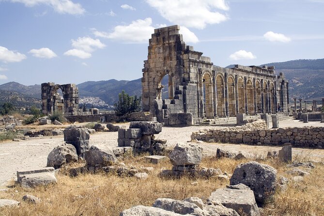 Day Trip from Fes to Meknes, Volubilis, Moulay Idriss - What the $33.56 price really buys