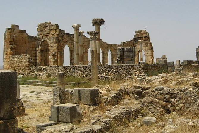 Day trip from Fes to Volubilis Moulay Idriss & Meknes - Moulay Idriss, a short but meaningful stop