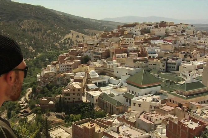 Day trip from Fes to Volubilis Moulay Idriss & Meknes - Should you book this Morocco day trip?
