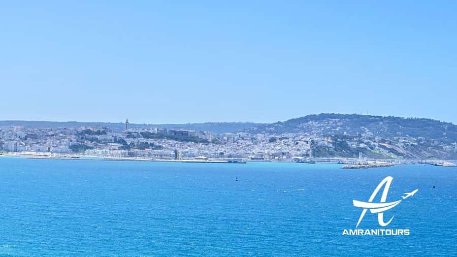 Day trip from Gibraltar to Morocco All Inclusive - The day at a glance