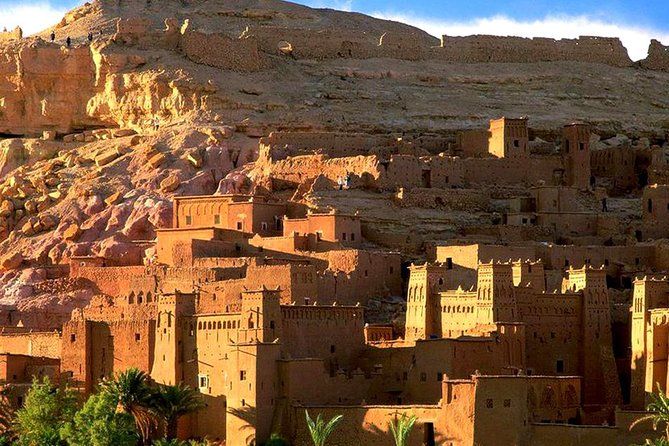Day Trip To Atlas Mountains and Three Valleys & Berber Villages from Marrakech - Key points to know before you book