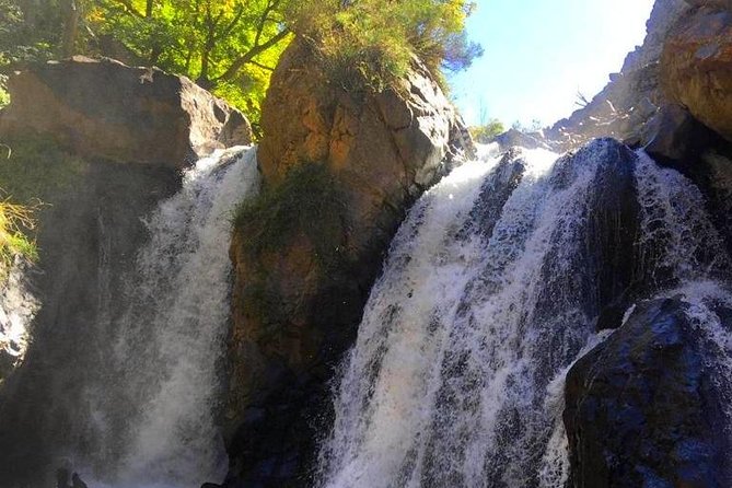 Day Trip To Atlas Mountains and Three Valleys & Berber Villages from Marrakech - How much value do you get for $21?