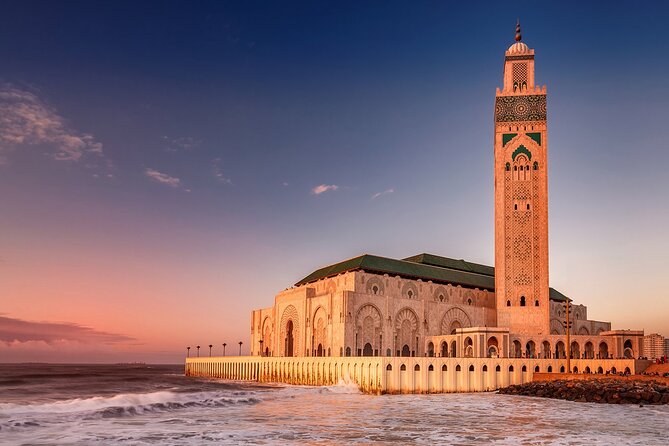 Day Trip To Casablanca from Marrakech - Key points before you book