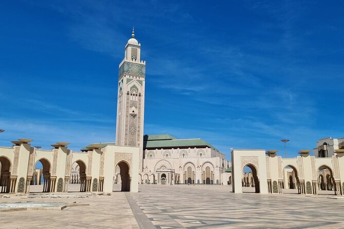 Day Trip To Casablanca from Marrakech - The return journey tests your patience