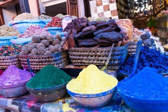 Day Trip to Chefchaouen from Fes Private /Small Group - Is Chefchaouen worth the long ride from Fes?