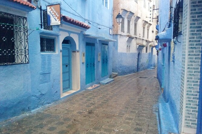Day Trip to Chefchaouen from Fes Private /Small Group - What you can really do in four hours