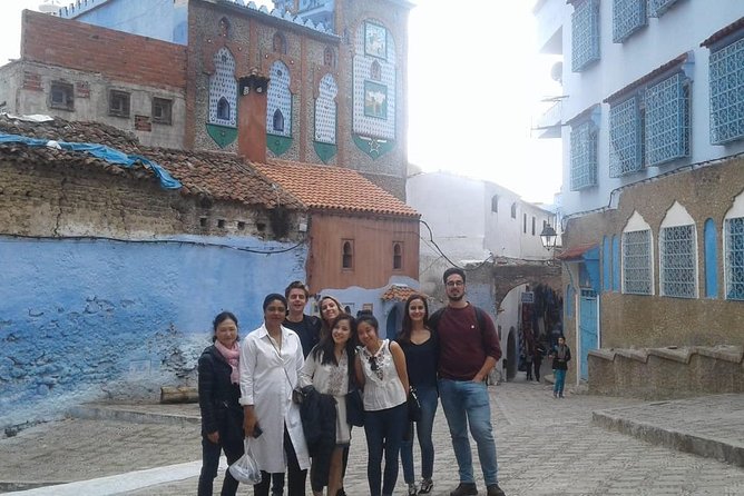 Day Trip to Chefchaouen from Fez (instagram /Photos) - What the $23.26 price really buys