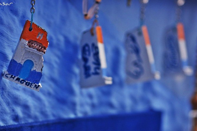 Day Trip to Chefchaouen From Fez with Local Expert - Why Chefchaouen makes a worthwhile day trip from Fez