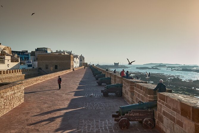 DAY TRIP TO ESSAOUIRA FROM MARRAKECH - Why Essaouira makes a good day away from Marrakech