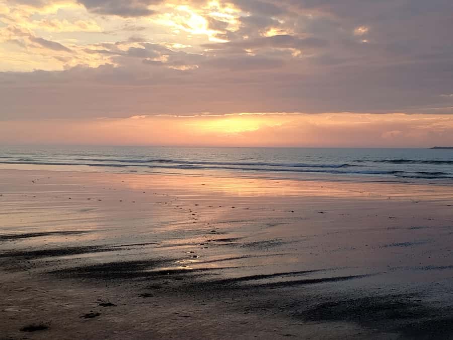 Day Trip To Essaouira From Marrakech With Guide - Chichaoua: a brief stop with a local feel