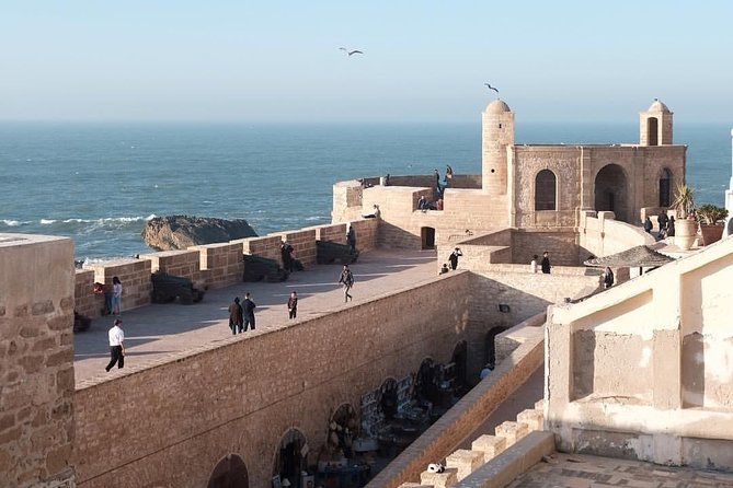 Day trip to Essaouira the portuguese town from Agadir or Taghazout - Why Essaouira is worth a long day from Agadir