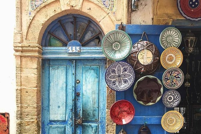 Day trip to Essaouira the portuguese town from Agadir or Taghazout - Price, group size, and the transport tradeoff