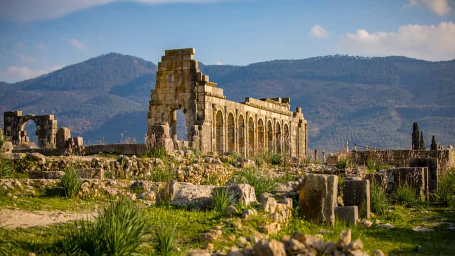 Day trip to meknes ,volubilis , moulay idris - Why this Fez day trip is worth considering