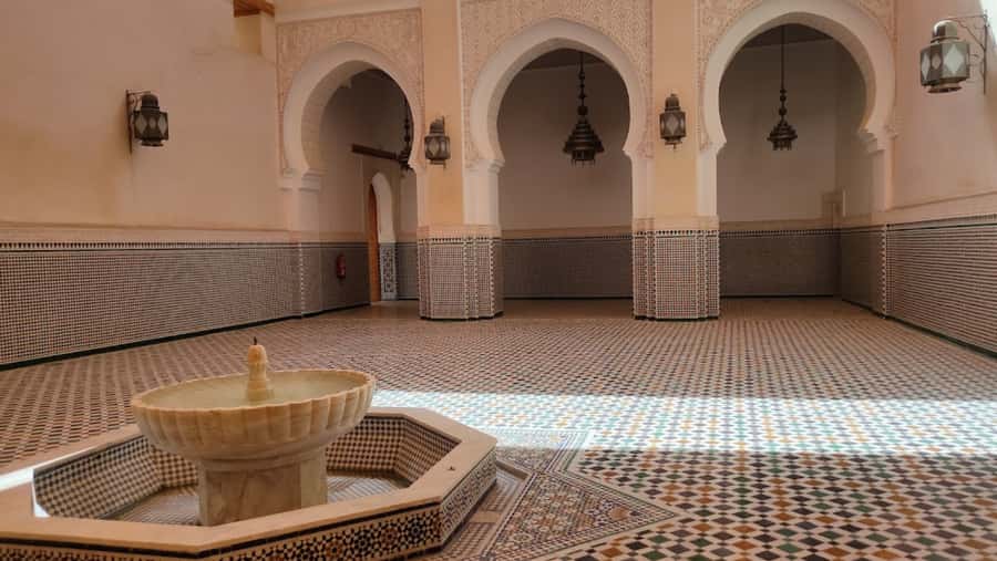 Day trip to meknes ,volubilis , moulay idris - Who should book this day trip?