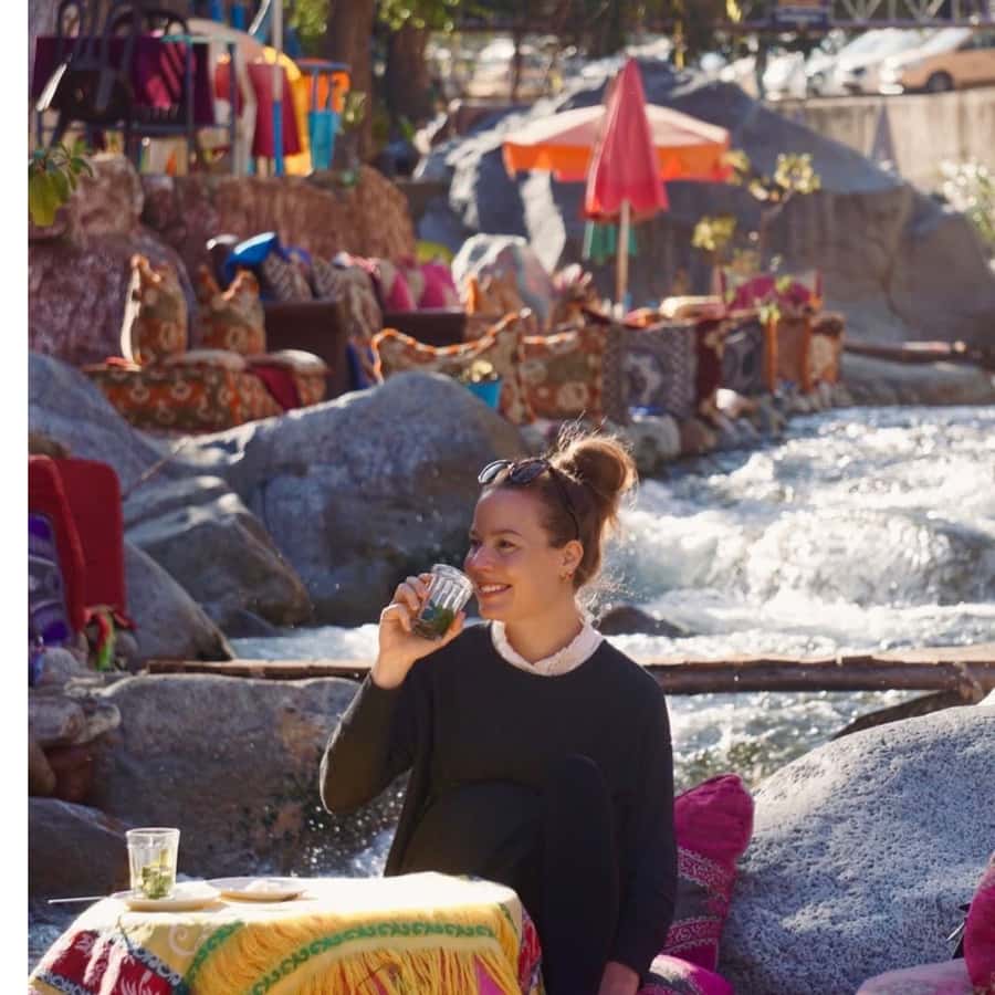 Day Trip to Ourika Valley & Atlas Mountains with Lunch - Key points to know before you go