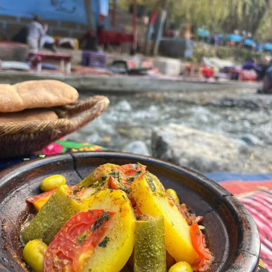 Day Trip to Ourika Valley & Atlas Mountains with Lunch - Who will enjoy this Ourika Valley outing