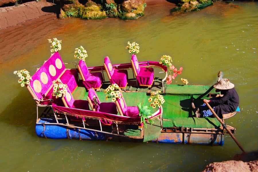 Day Trip To Ouzoud Waterfalls & Boat Ride From Marrakech - Why Ouzoud makes a good day away from Marrakech