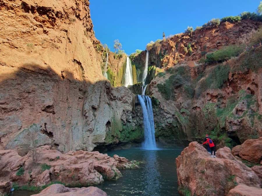 Day Trip To Ouzoud Waterfalls (Guide Hik & Boat option) - Should you book the Ouzoud Waterfalls day trip?
