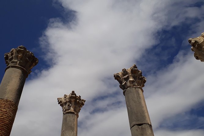 Day trip to Volubilis - Moulay Idriss & Meknes From Fes - Meknes: imperial gates and a calmer pace