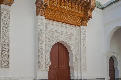 Day trip to Volubilis – Moulay Idriss & Meknes From Fes