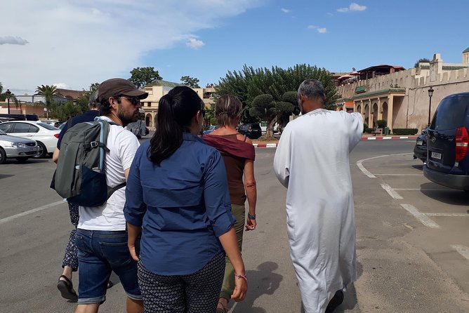 Day trip to Volubilis - Moulay Idriss & Meknes From Fes - Who will enjoy this day trip most