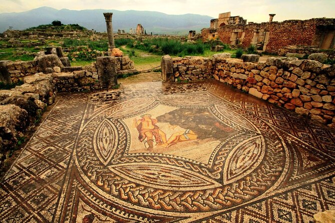 Day trip to Volubilis - Moulay Idriss & Meknes From Fes - Timing, weather, and cancellation advice