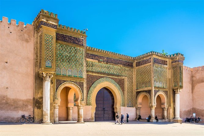 Day Trip To : Volubilis / Moulay Idriss / Mekness - Who should book this Fez day trip?