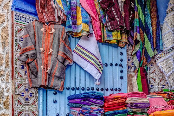 Day Trip Transport from Fes to Chefchaouen (The Blue City) - Why Chefchaouen makes a worthwhile day from Fes