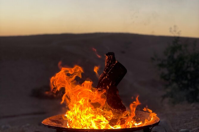 Desert Full Day: Quad, Camel, Dinner & Show or Pool Day and Lunch - Three Agafay packages, three different days
