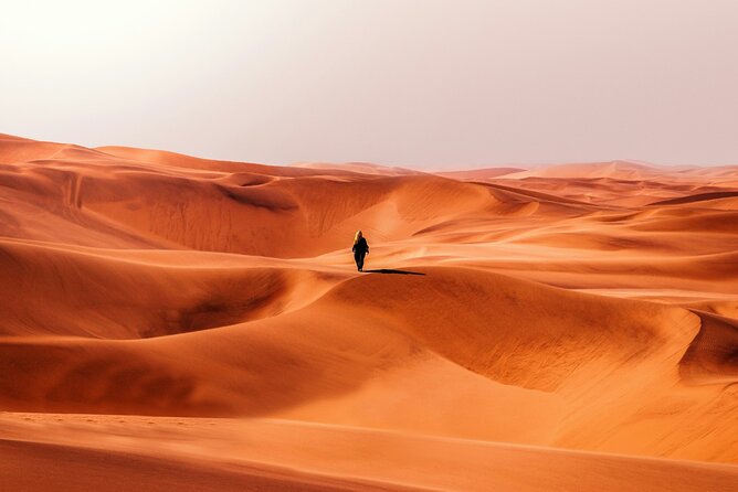 Desert Trip Merzouga Erg Chebbi 6 Days From Agadir via Marrakech - Taroudant, the quieter final stop