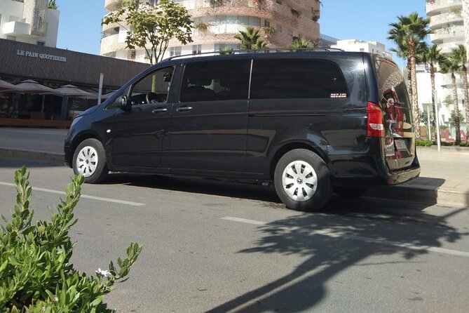 Discover Casablanca: Mosque & City Tour - Sacré-Coeur and Arab League Park begin the morning