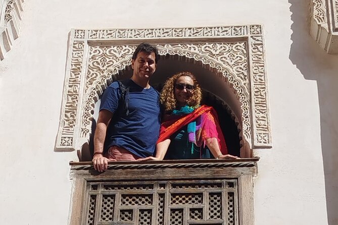 Discover Fes with the Best -Authentic Tours Unforgettable Stories - Why this Fez walking tour works