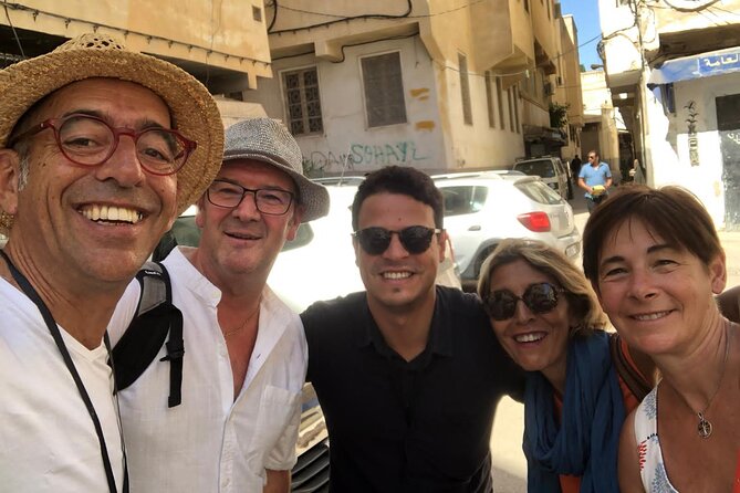Discover Fez and it’s hidden secrets with a local - Bou Inania Medersa and Marinid design