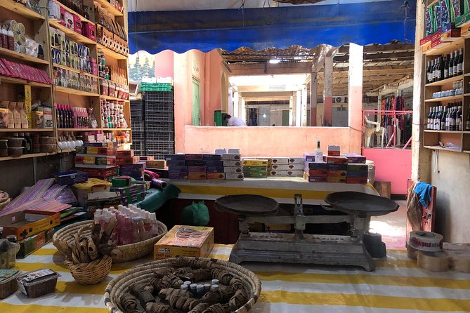 Discover Fez and its hidden secrets - Kairaouine Mosque and the city’s intellectual life