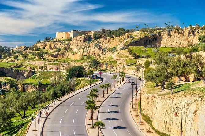 Discover Fez's and its hidden secrets - Why a guide matters inside Fes el-Bali