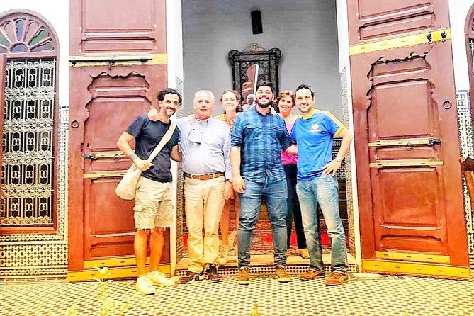 Discover Fez with a local - Price, pace, and practical value