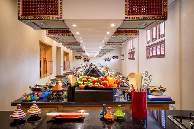 Discovery of Moroccan Culinary Heritage, History and Secrets - Entering the Moroccan Culinary Arts Museum