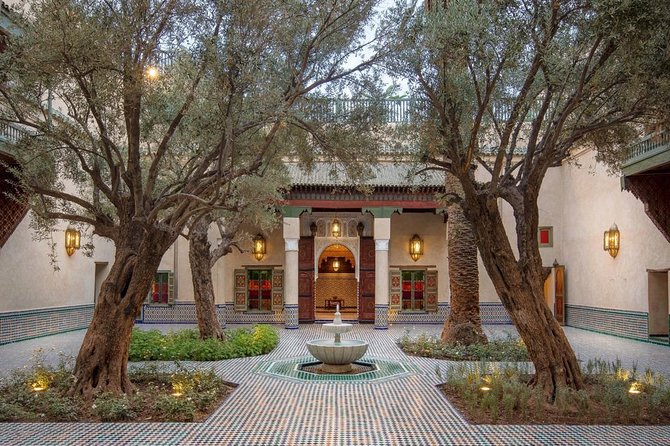 Discovery of Moroccan Culinary Heritage, History and Secrets - How much time and money should you allow?