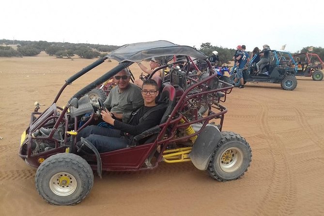 Dune Buggy's - Is $40.57 good value?