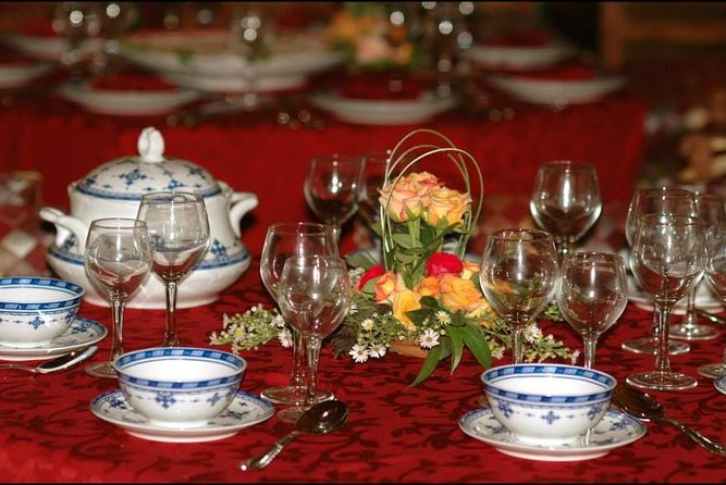 Enjoy Agadir Berbère Night show Fantasia dinner & spectacles ® - What the Agadir Fantasia evening is really about